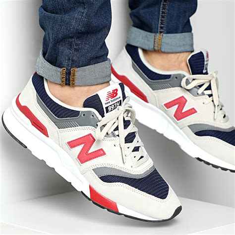 new balance classics 997h